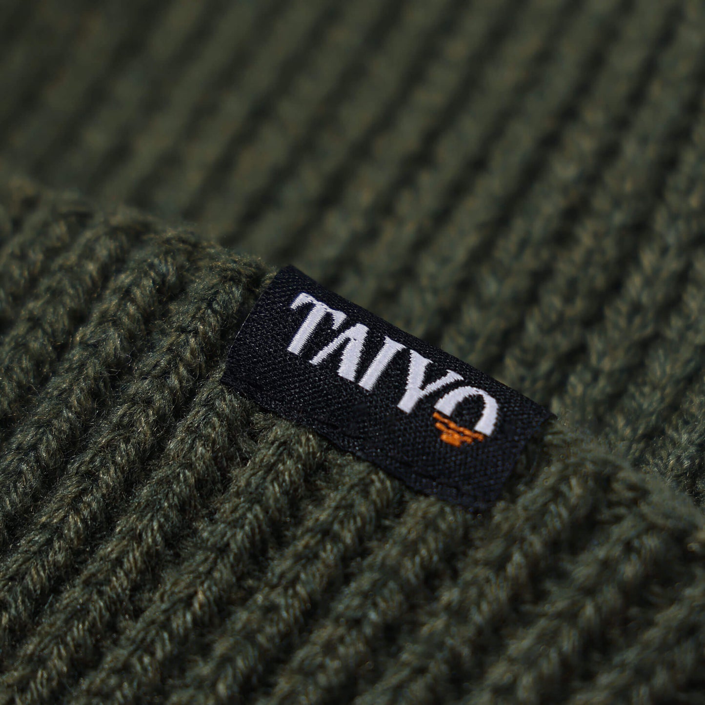 Bonnet Kylys Docker Olive