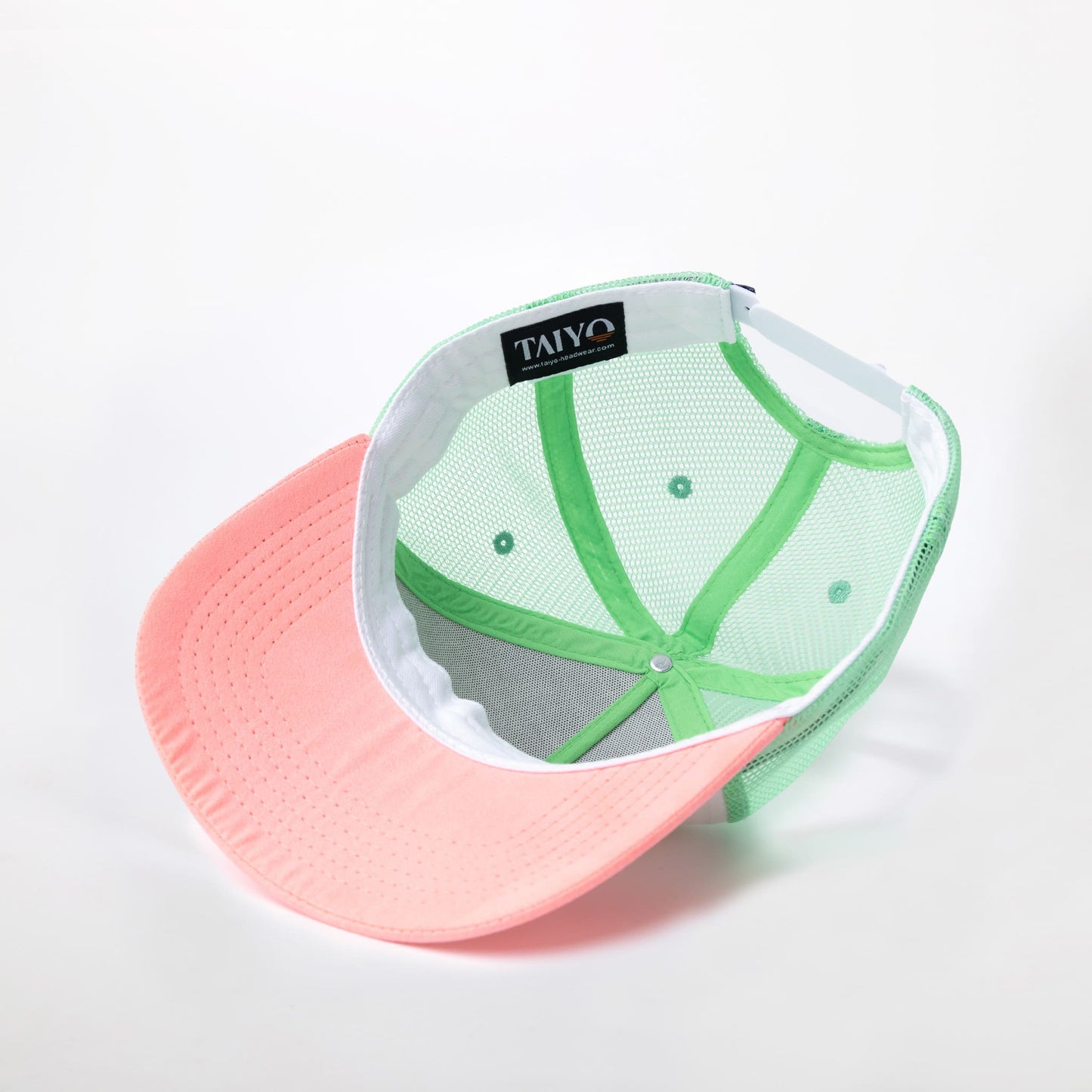 casquette trucker melon