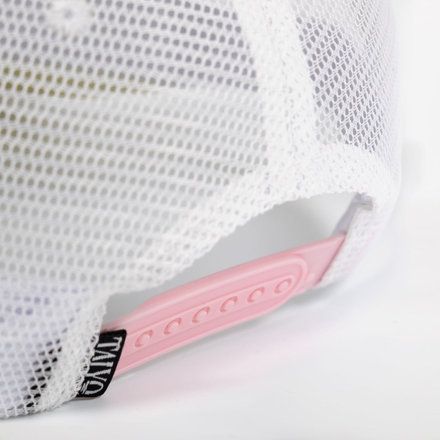 Casquette Pastel Mix Trucker