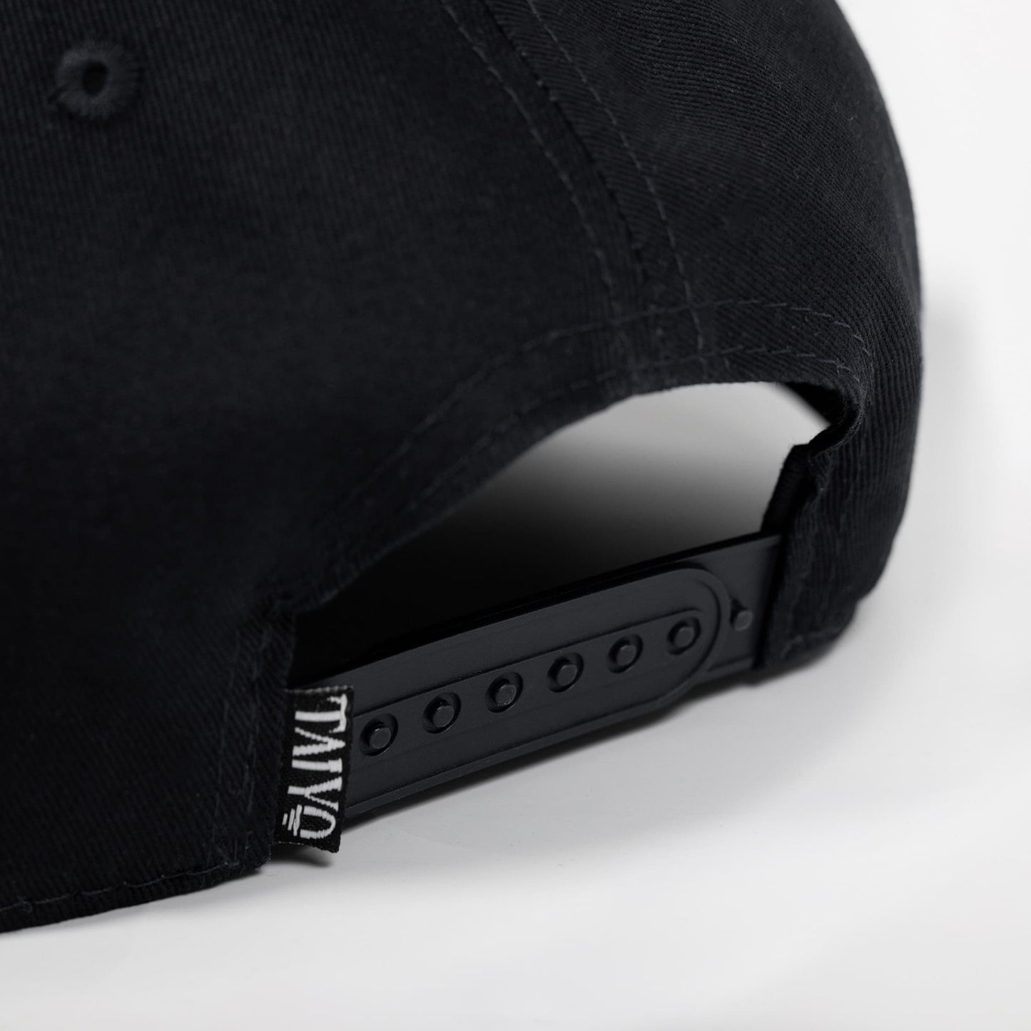 Casquette Flamingo Snapback Navy