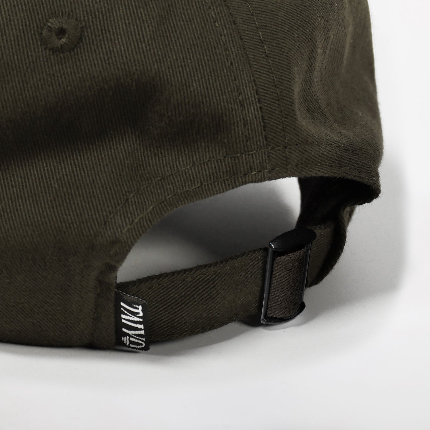 Casquette Camo Cap