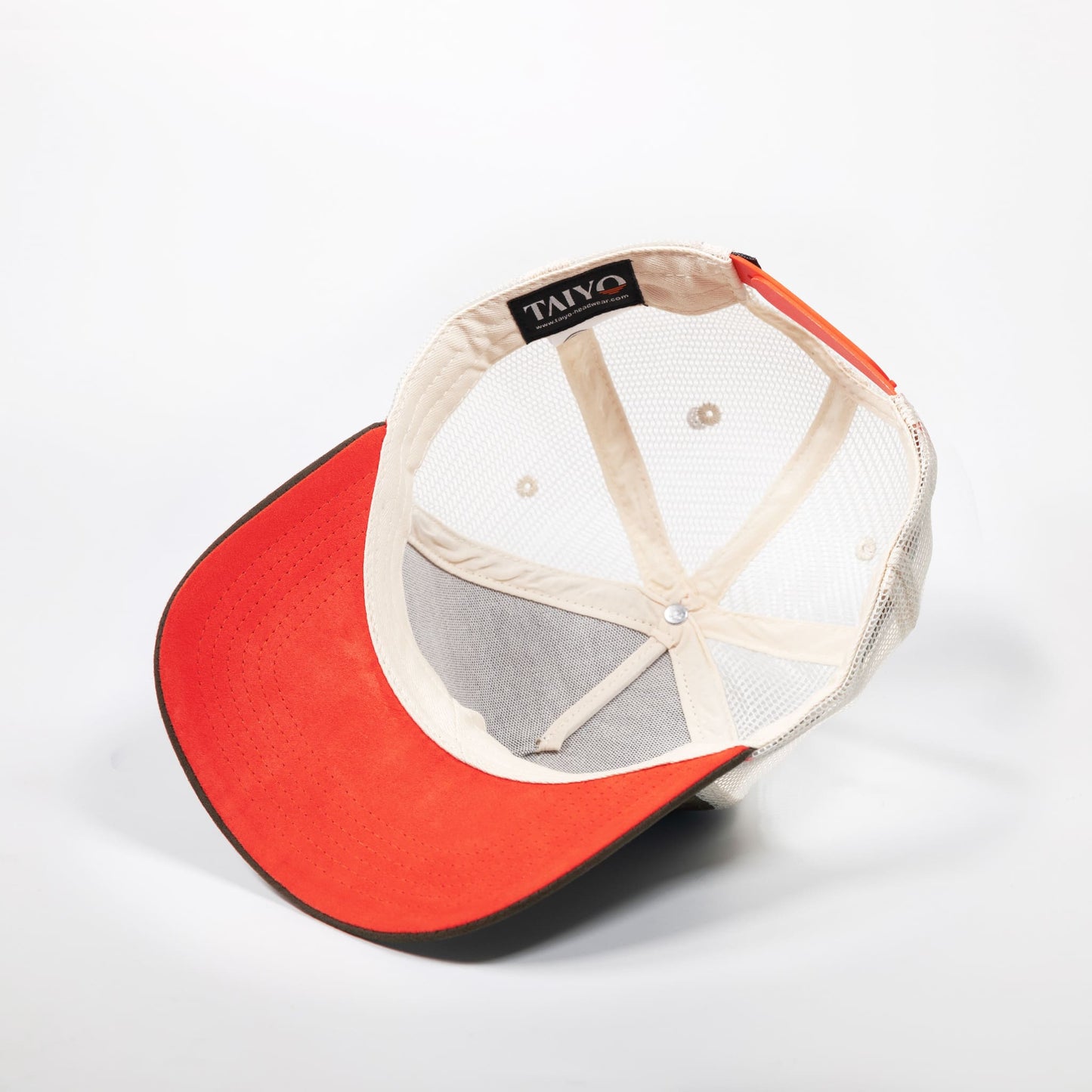 Suede Trucker Forest