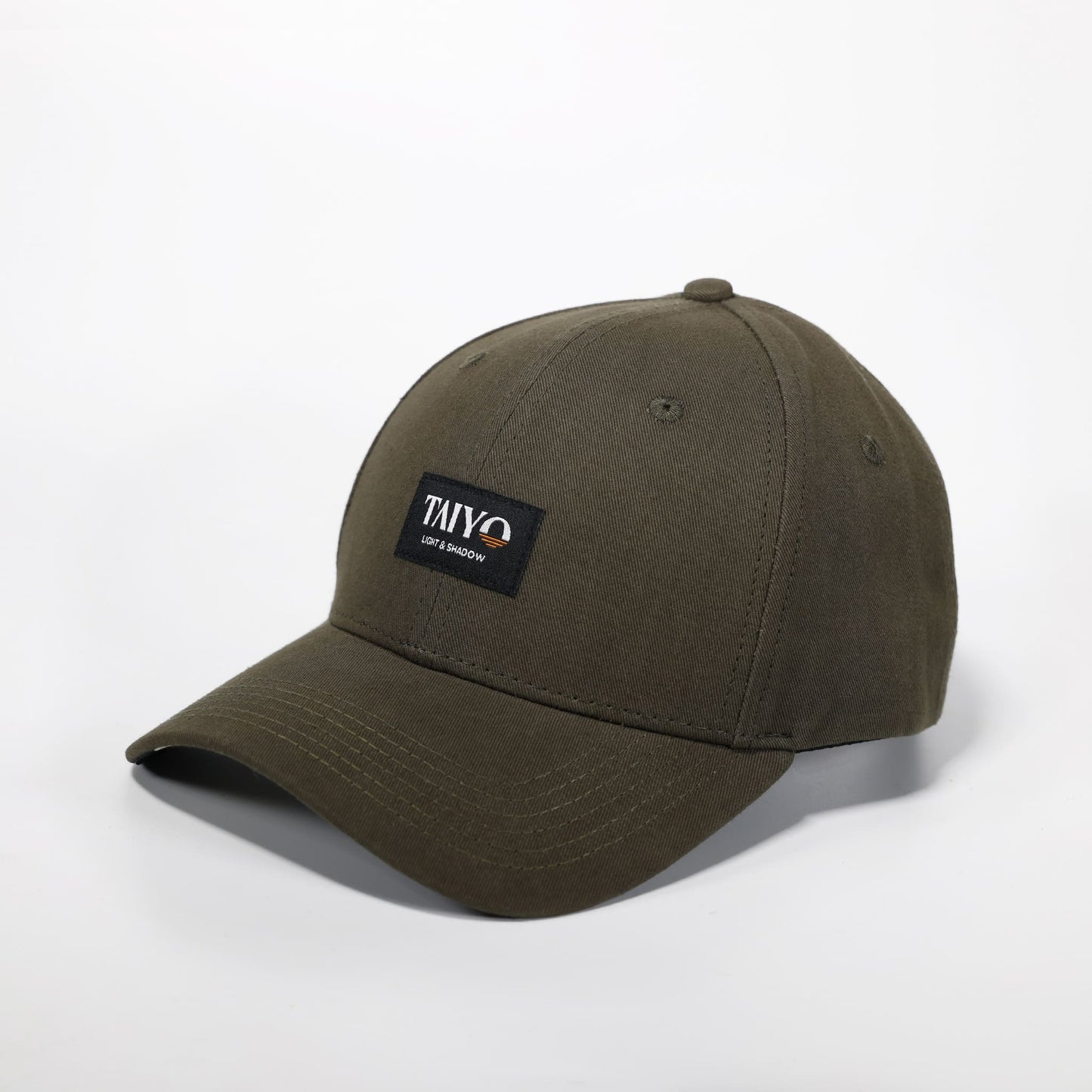 casquette camo de la marque taiyo