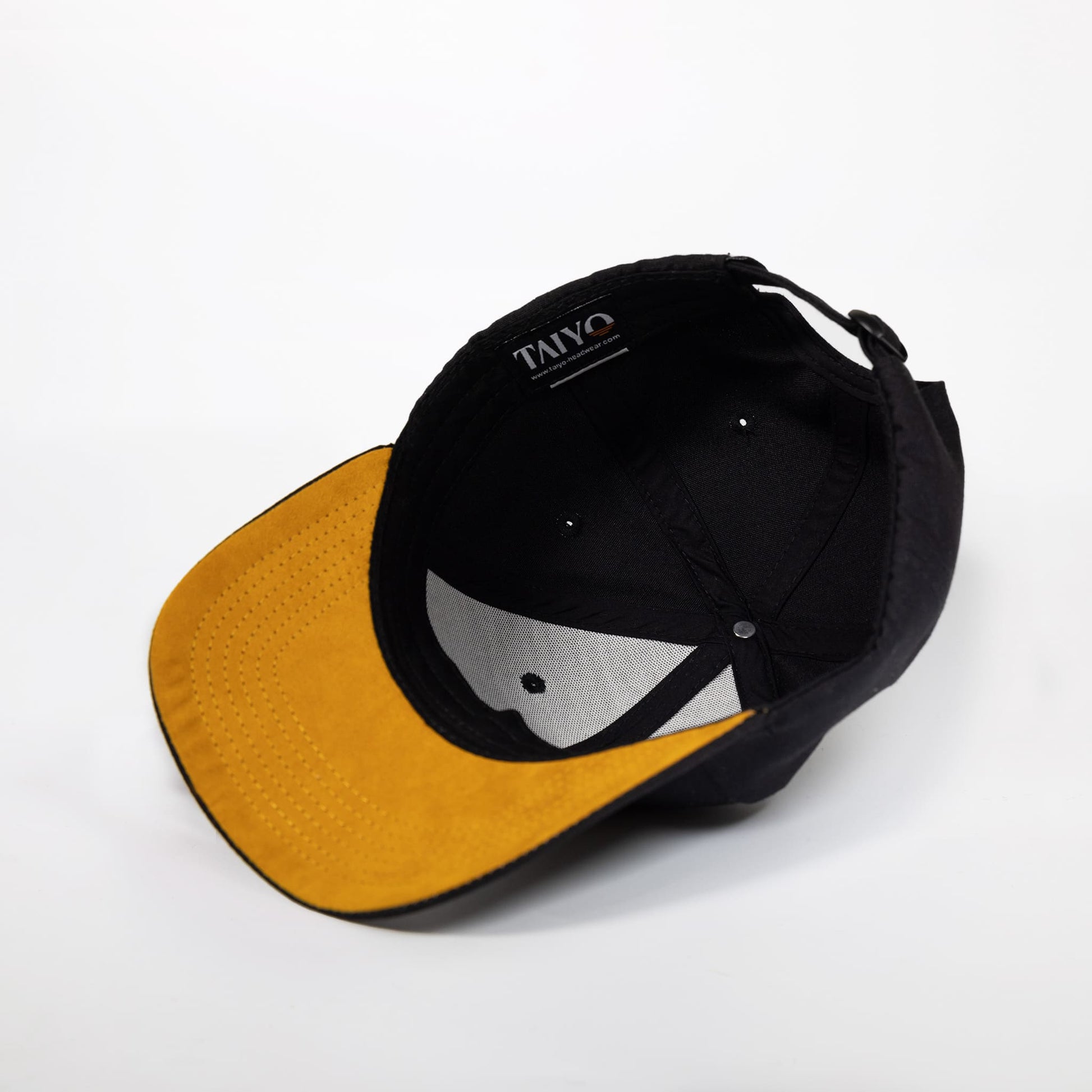 casquette homme noir
