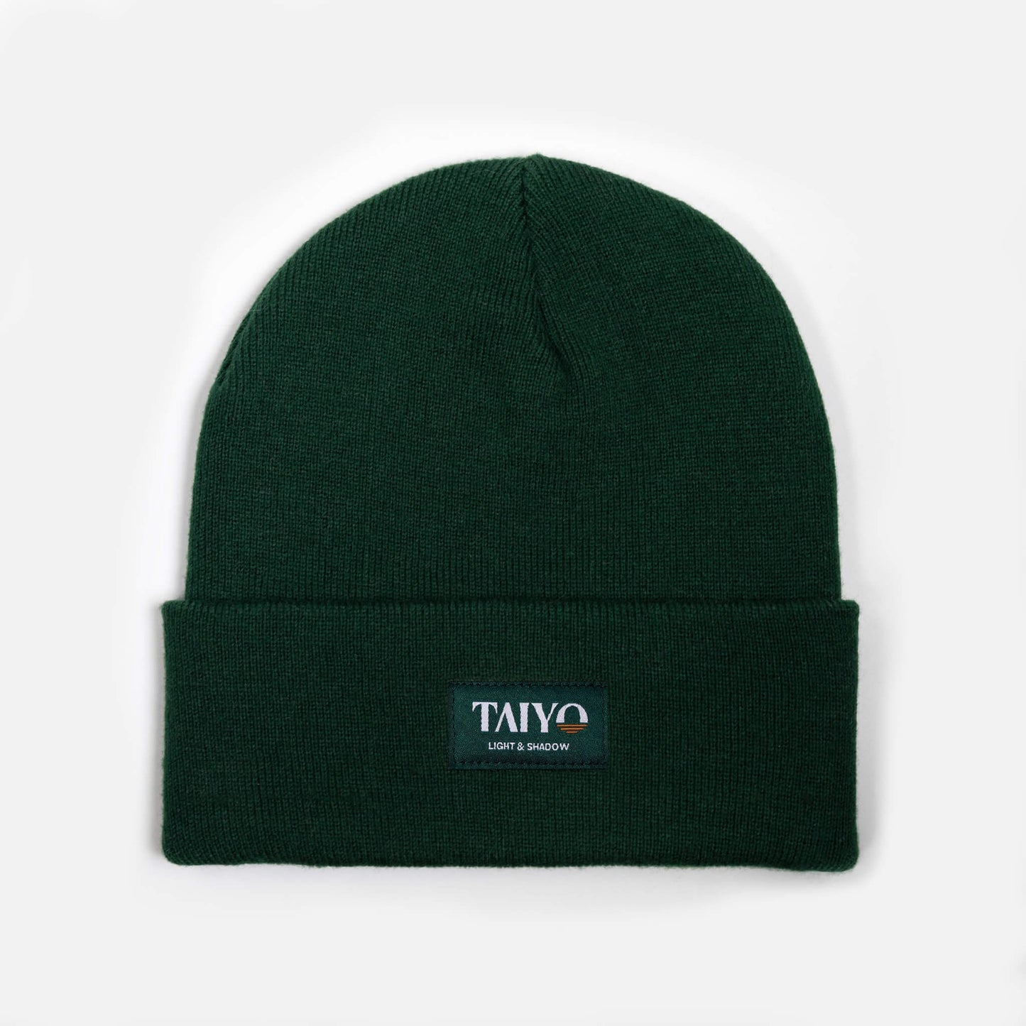 Tessy Cuff Beanie Forest / Forest