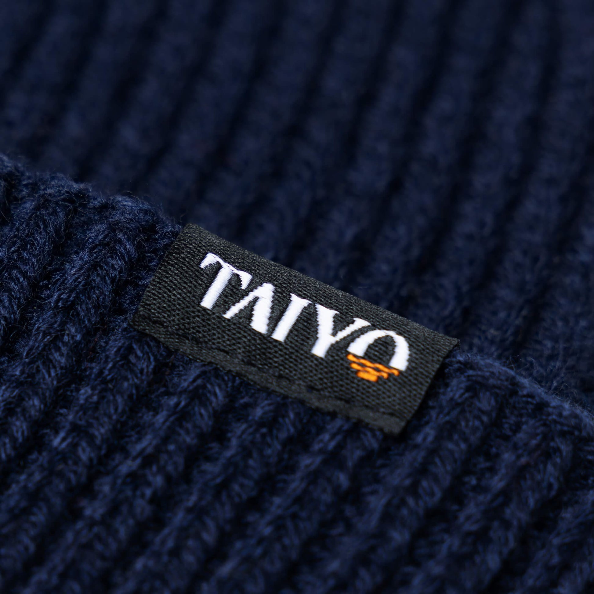 patch bonnet docker taiyo