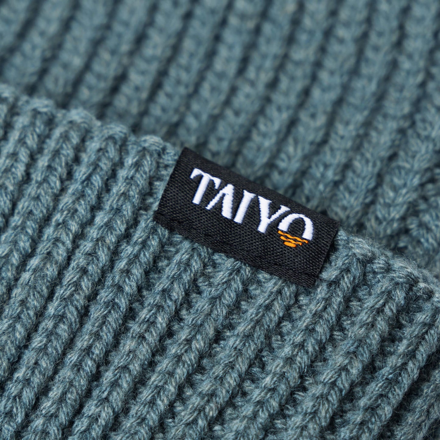 patch bonnet taiyo